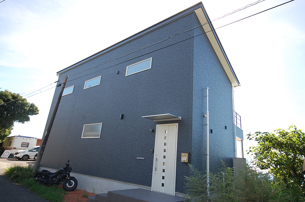 ＭＡＲＩＮＥ－Ｑコテージ印南港_2