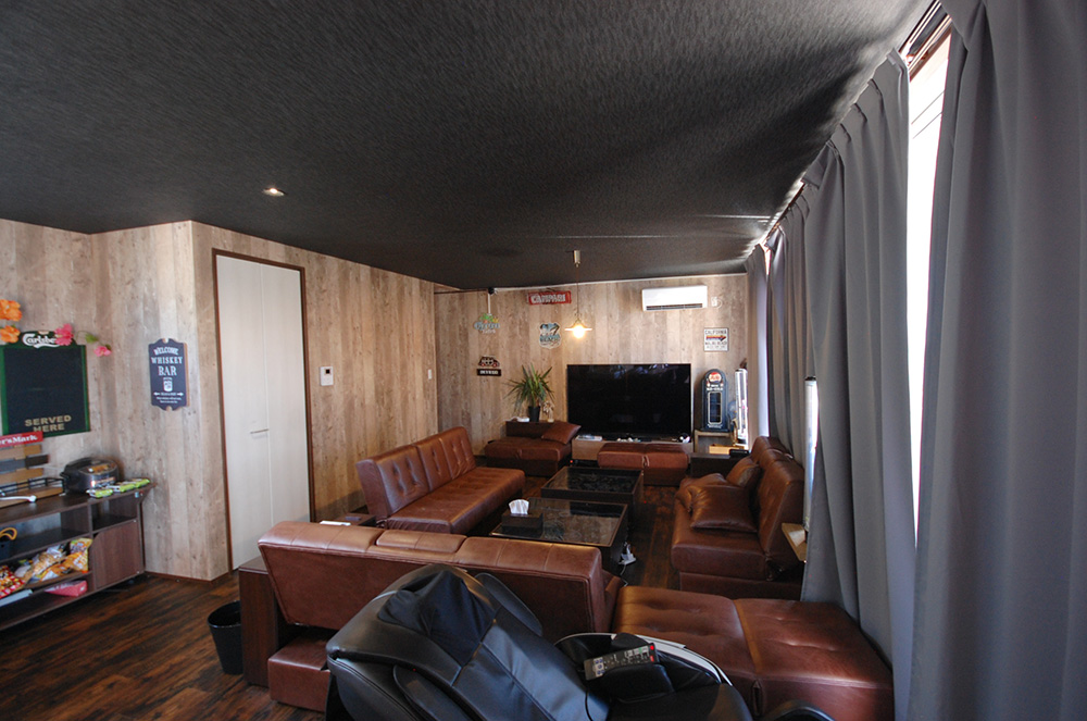 ＭＡＲＩＮＥ－Ｑコテージ印南港_3