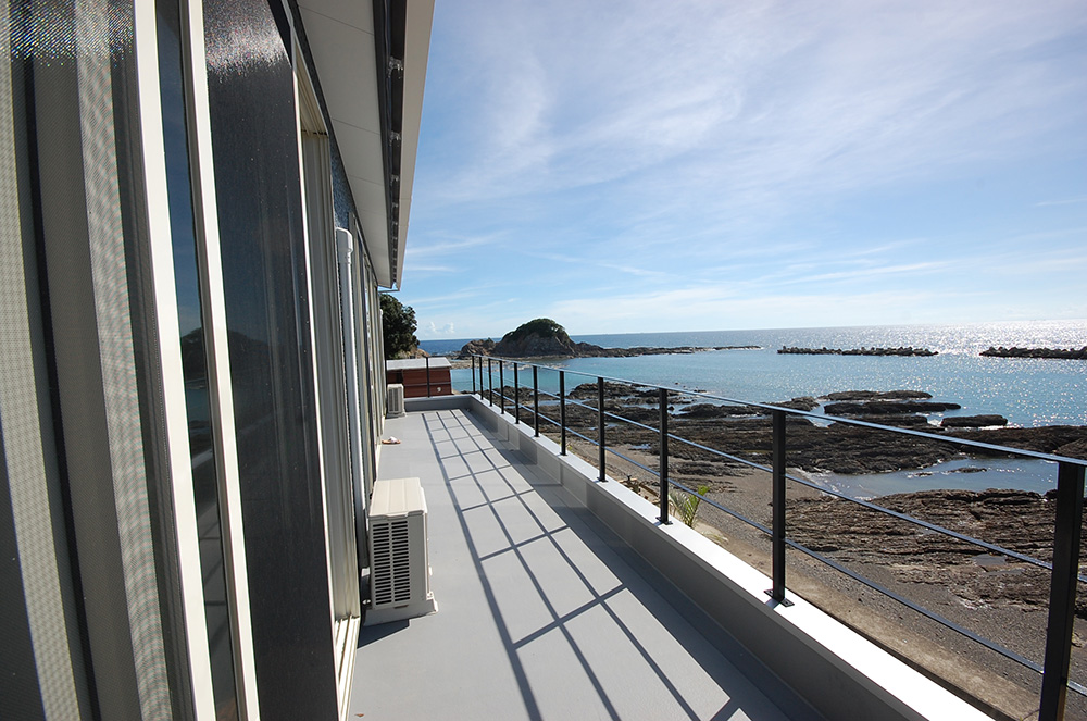 ＭＡＲＩＮＥ－Ｑコテージ印南港_4