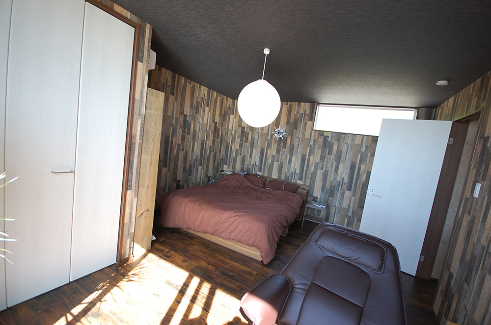 ＭＡＲＩＮＥ－Ｑコテージ印南港_5