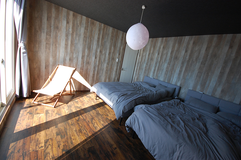 ＭＡＲＩＮＥ－Ｑコテージ印南港_6