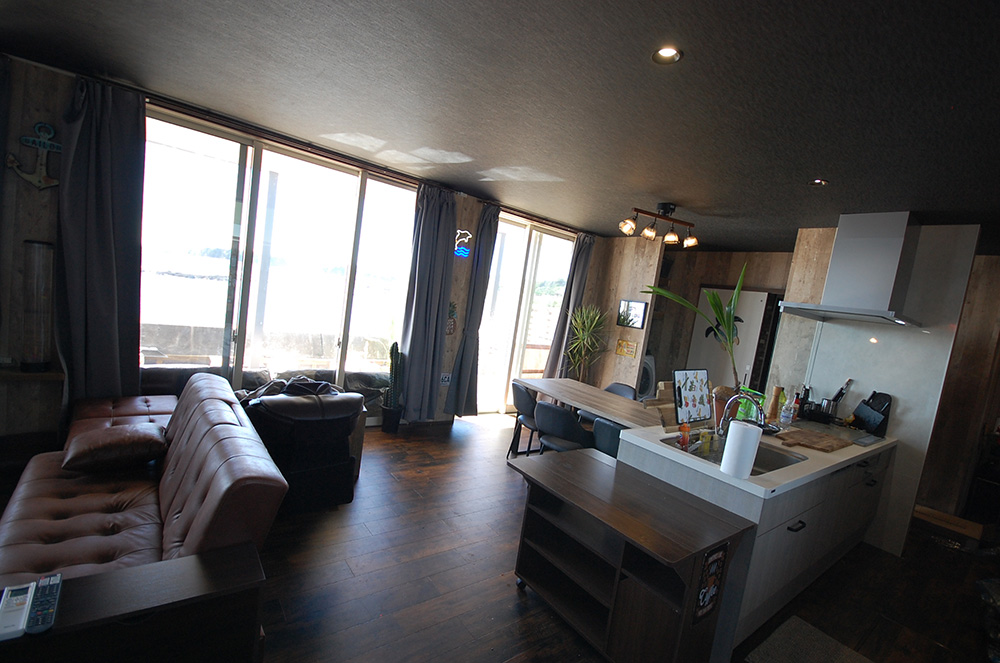 ＭＡＲＩＮＥ－Ｑコテージ印南港_7