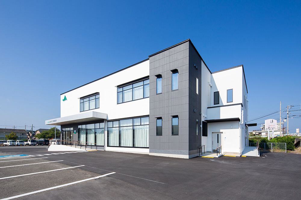 ＪＡわかやま 吉備支店_2