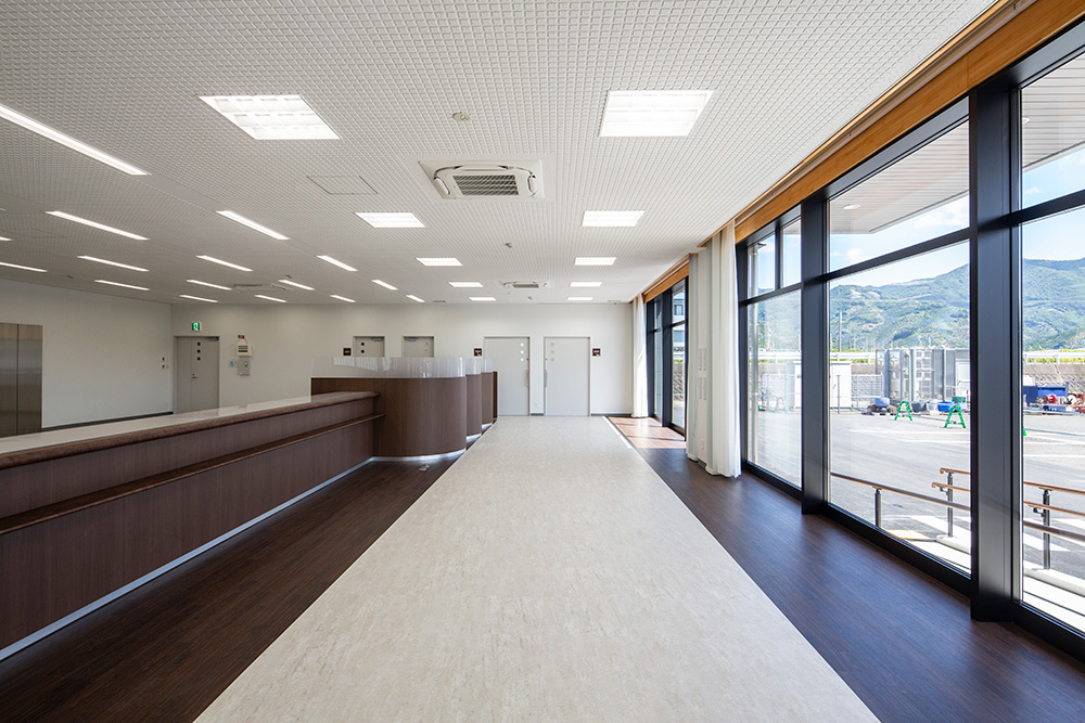 ＪＡわかやま 吉備支店_5