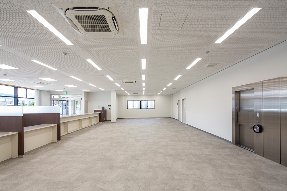 ＪＡわかやま 吉備支店_6