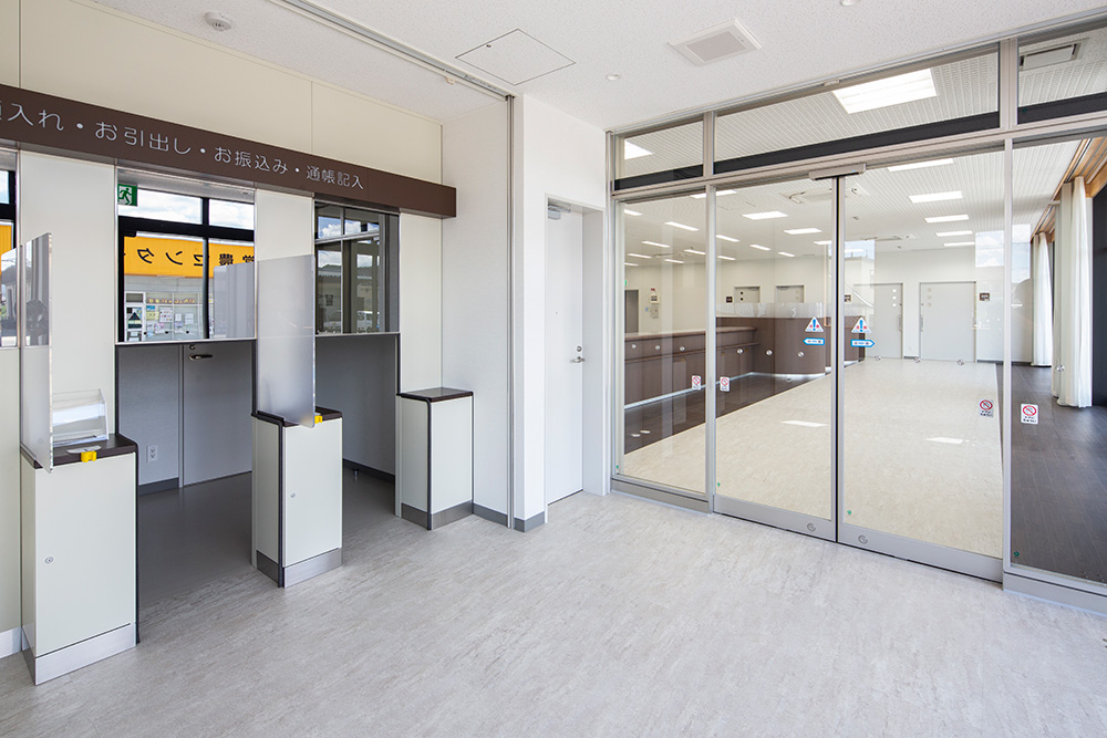 ＪＡわかやま 吉備支店_9