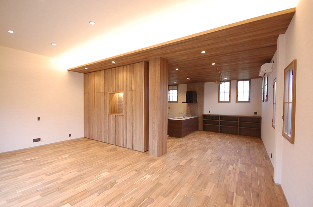MS邸リフォーム工事_1